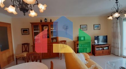 Apartments in El Campello ID 72798