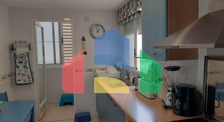 Apartments in El Campello ID 72798