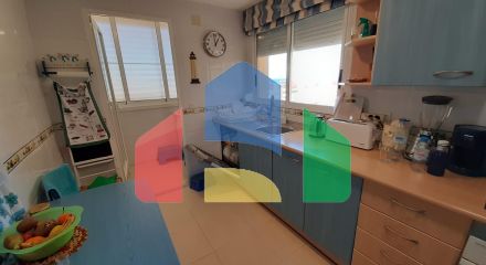 Апартаменты в Эль Кампельо ID 72798