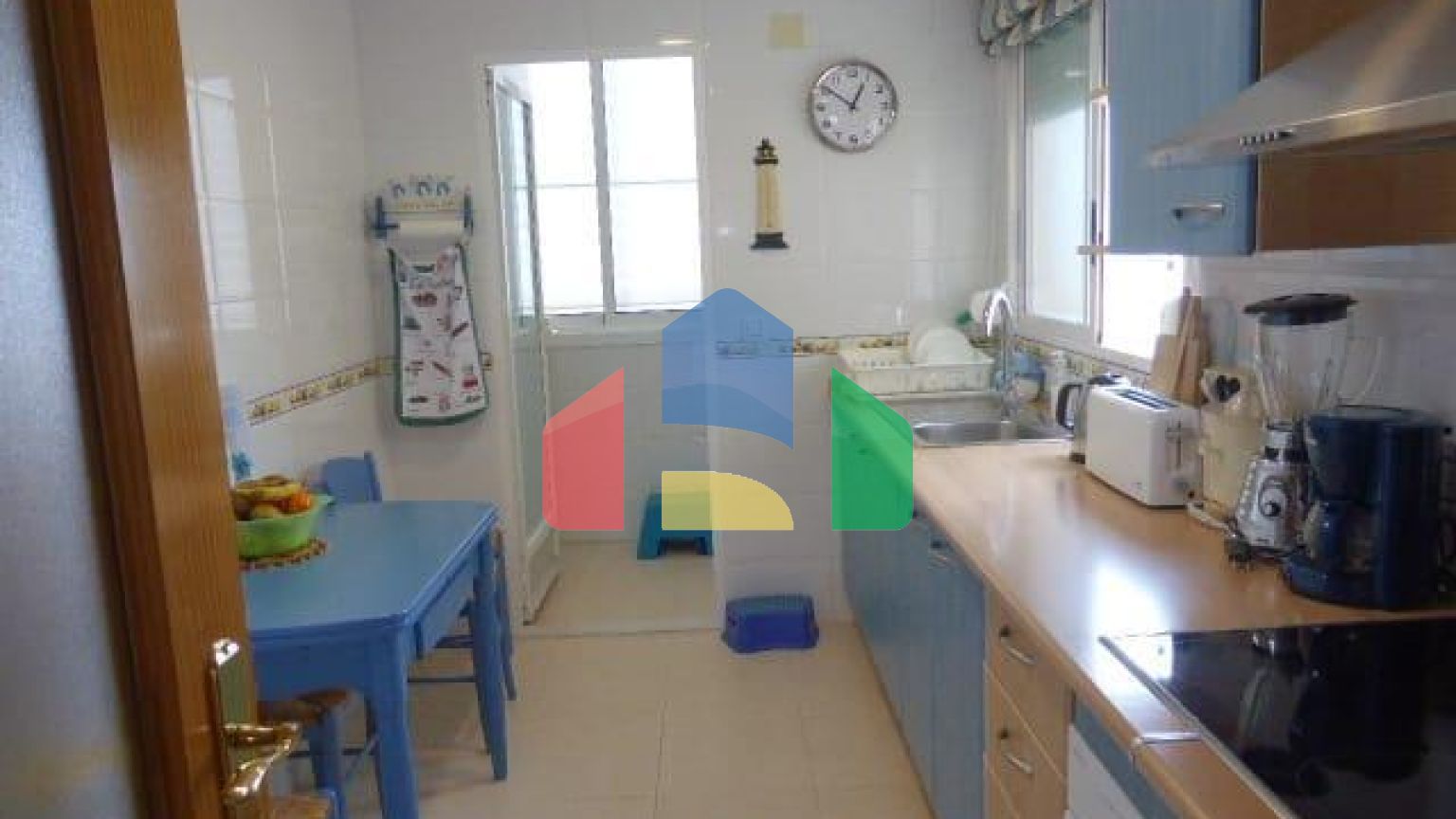 Апартаменты в Эль Кампельо ID 72798