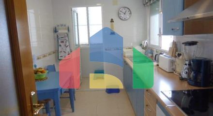 Апартаменты в Эль Кампельо ID 72798