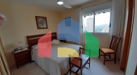 Апартаменты в Эль Кампельо ID 72798