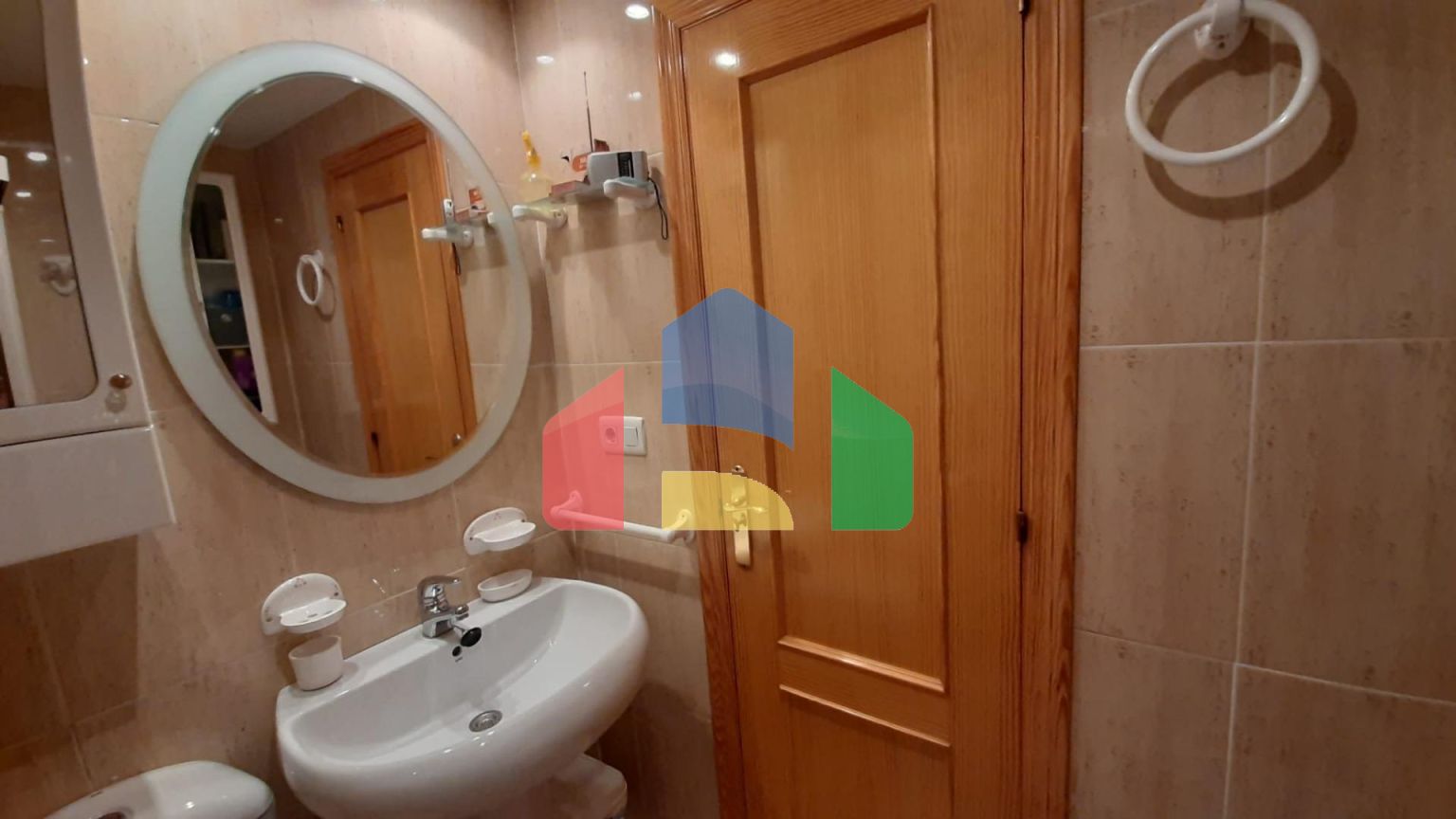 Апартаменты в Эль Кампельо ID 72798