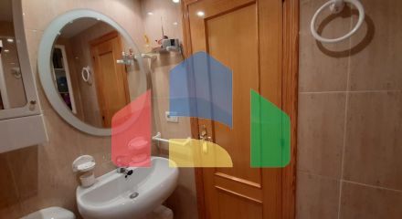 Апартаменты в Эль Кампельо ID 72798