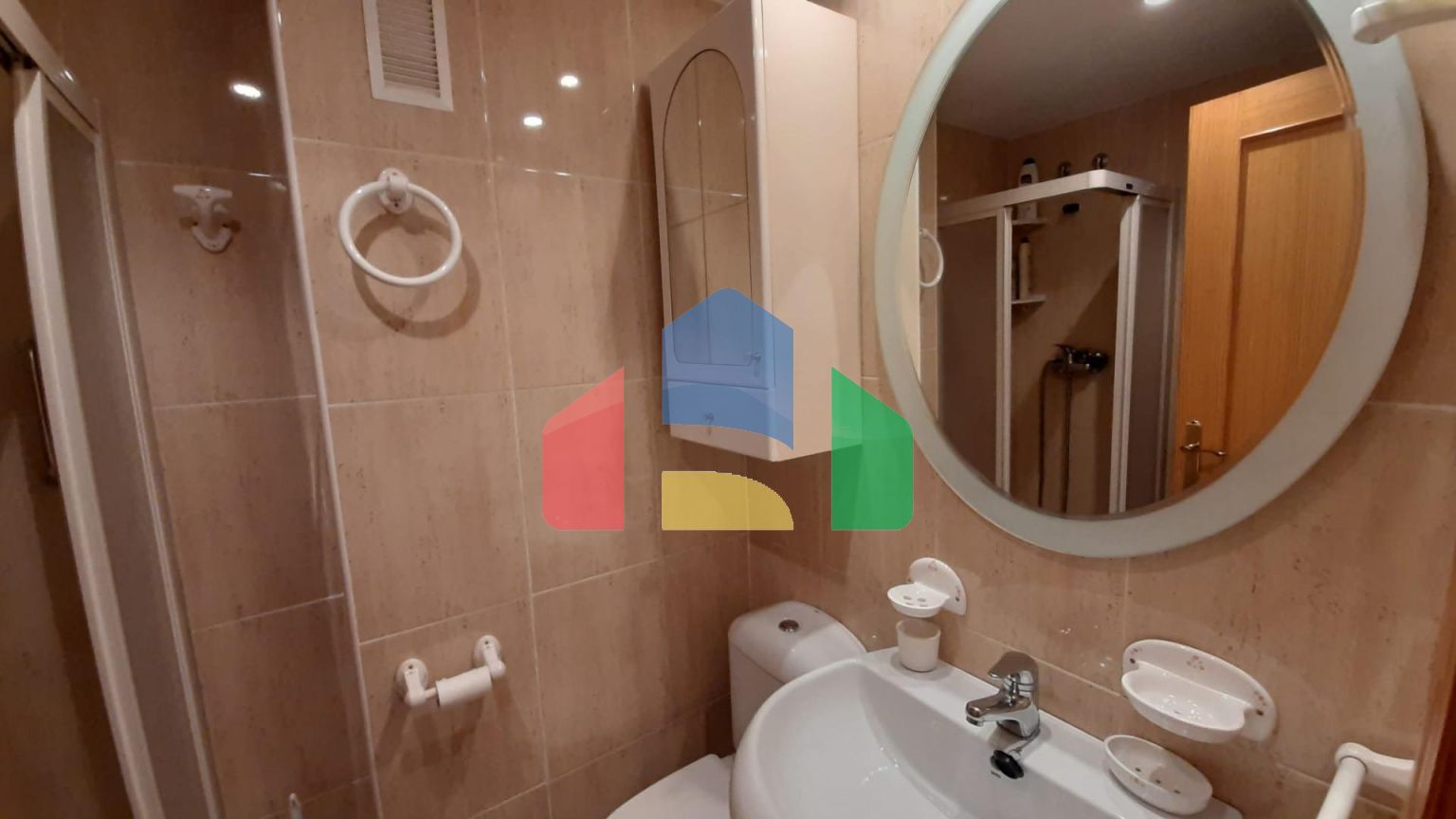 Апартаменты в Эль Кампельо ID 72798