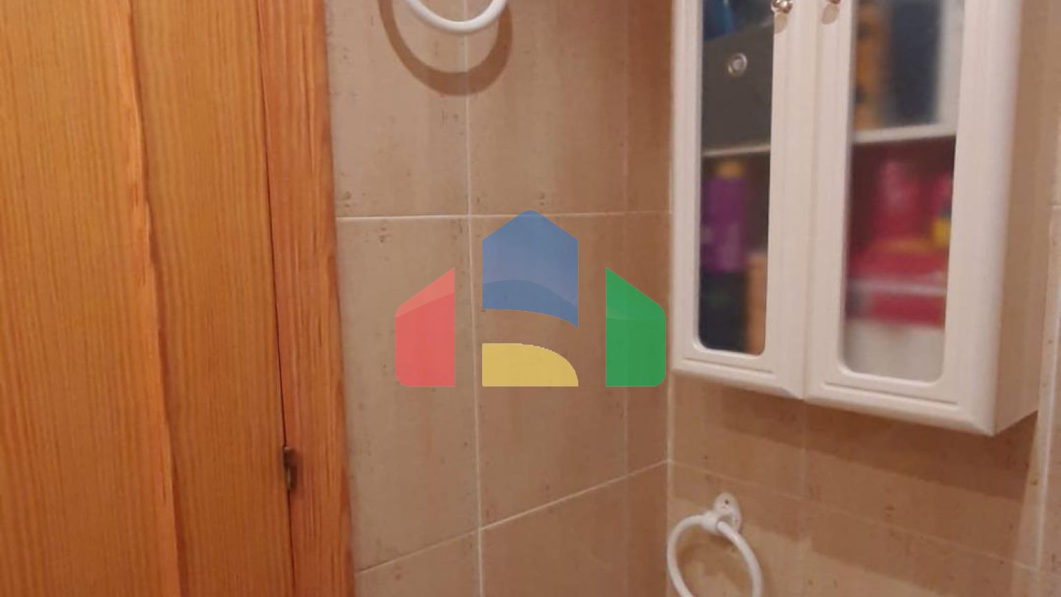 Апартаменты в Эль Кампельо ID 72798