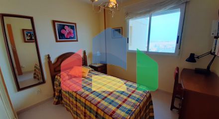 Апартаменты в Эль Кампельо ID 72798