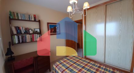 Апартаменты в Эль Кампельо ID 72798