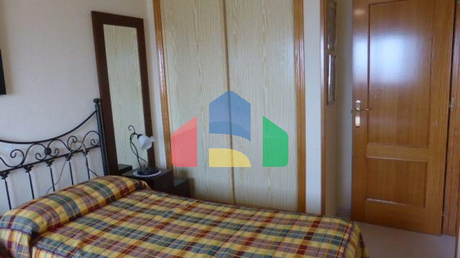 Апартаменты в Эль Кампельо ID 72798