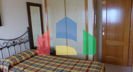 Апартаменты в Эль Кампельо ID 72798