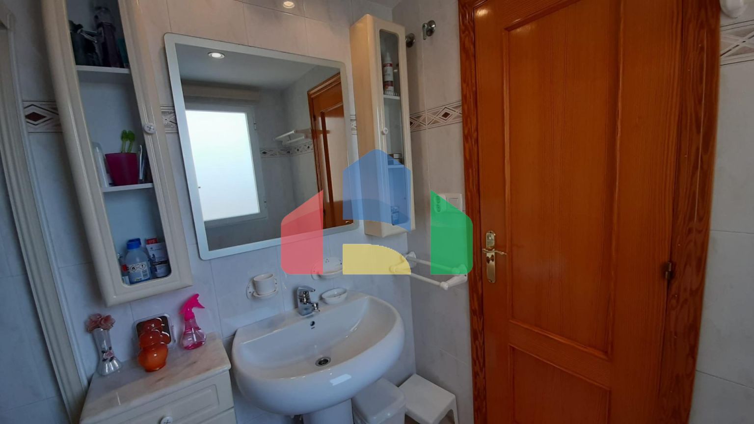 Апартаменты в Эль Кампельо ID 72798