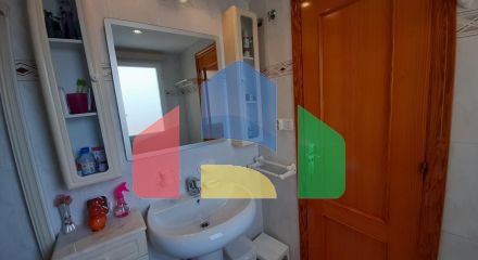 Апартаменты в Эль Кампельо ID 72798