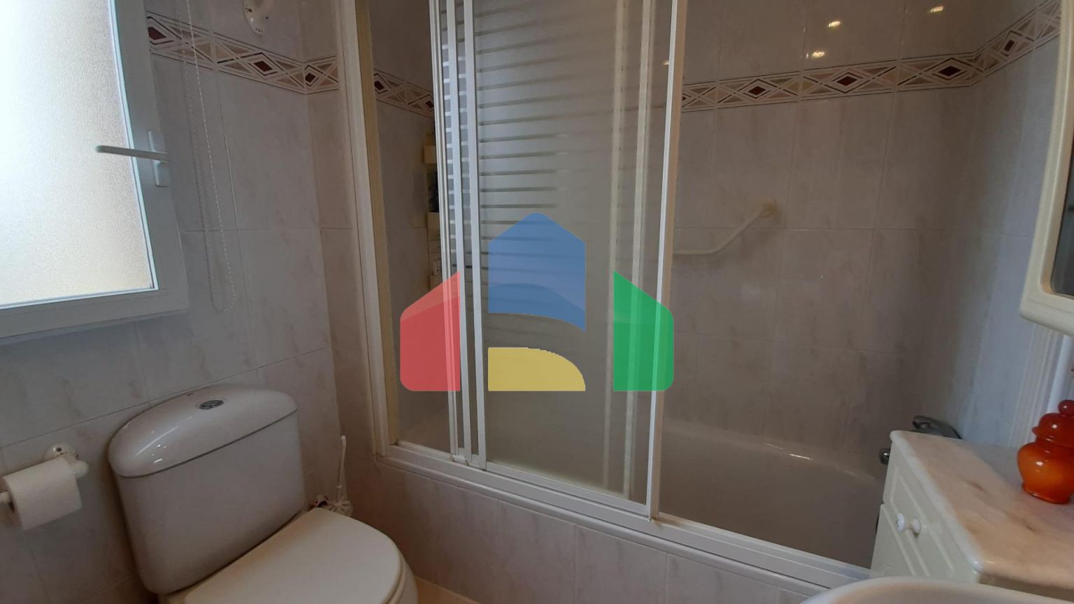 Апартаменты в Эль Кампельо ID 72798