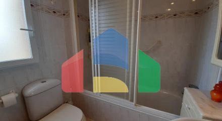 Апартаменты в Эль Кампельо ID 72798