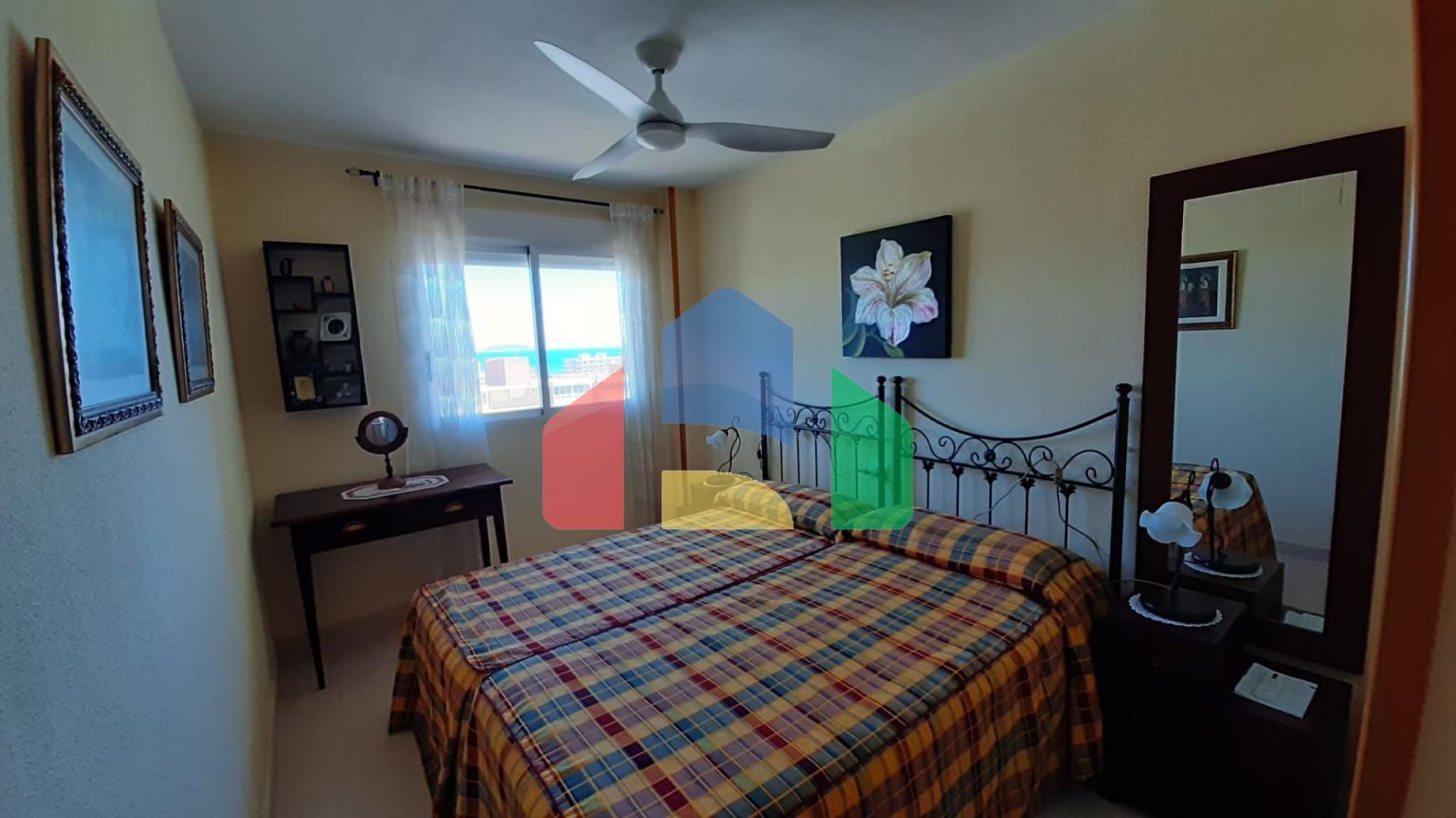 Апартаменты в Эль Кампельо ID 72798