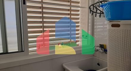 Апартаменты в Эль Кампельо ID 72798