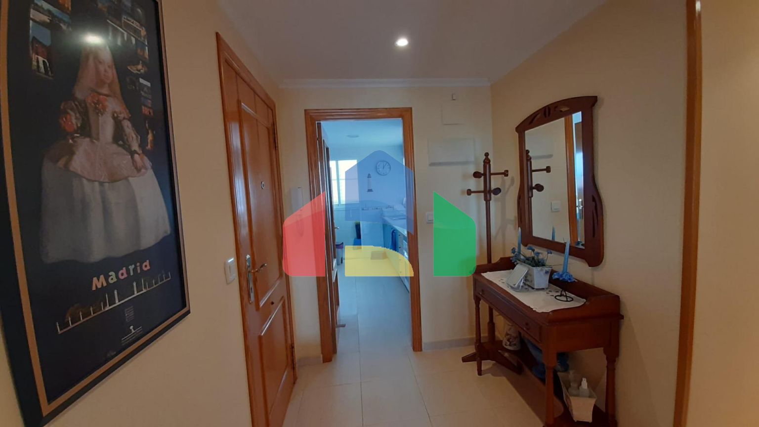 Апартаменты в Эль Кампельо ID 72798