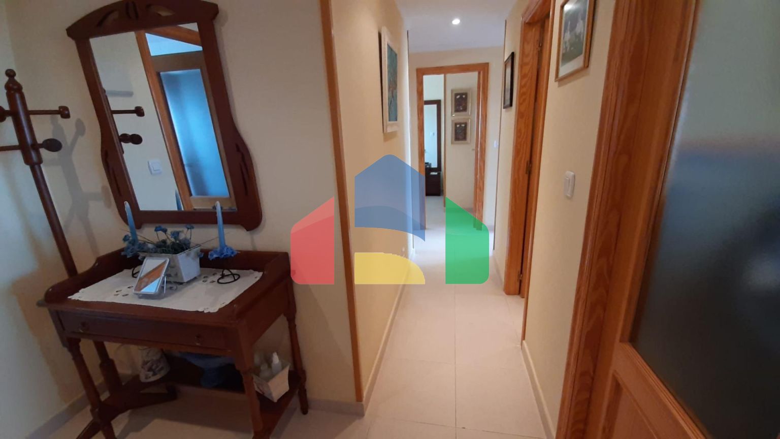 Апартаменты в Эль Кампельо ID 72798