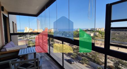Apartments in El Campello ID 72740