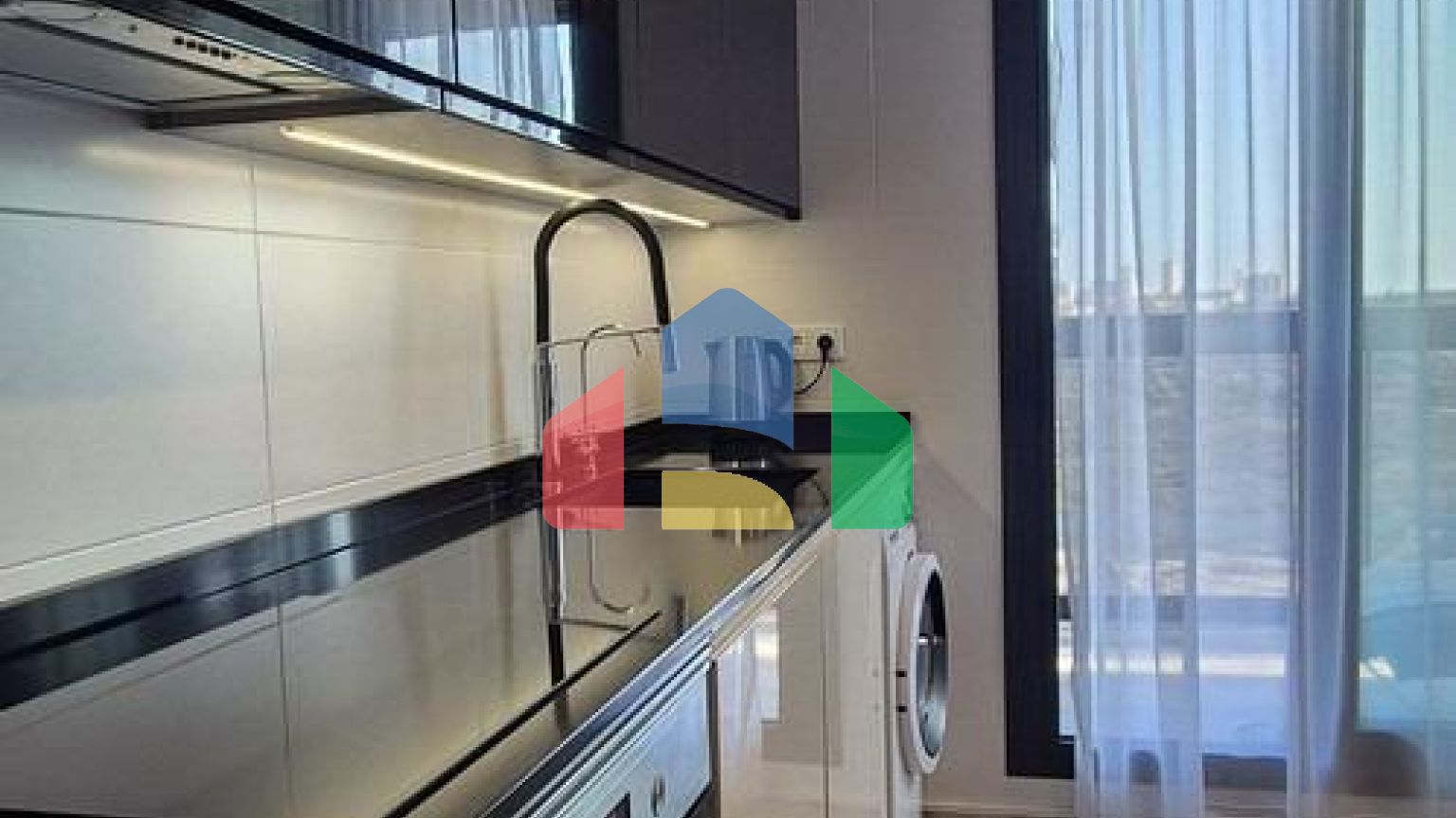 Апартаменты в Эль Кампельо ID 72740