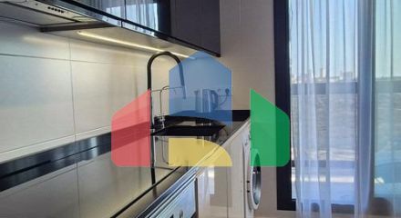 Апартаменты в Эль Кампельо ID 72740