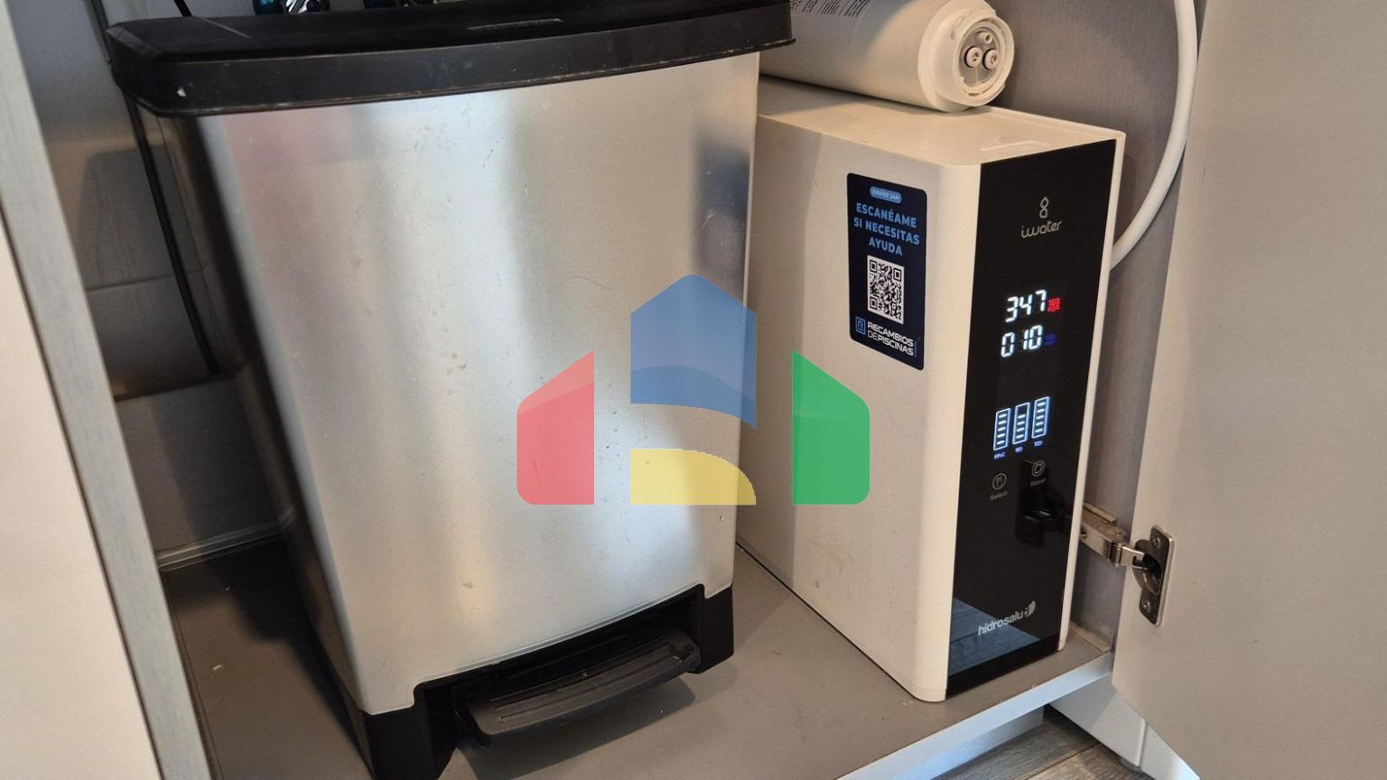 Апартаменты в Эль Кампельо ID 72740