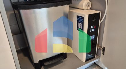 Апартаменты в Эль Кампельо ID 72740