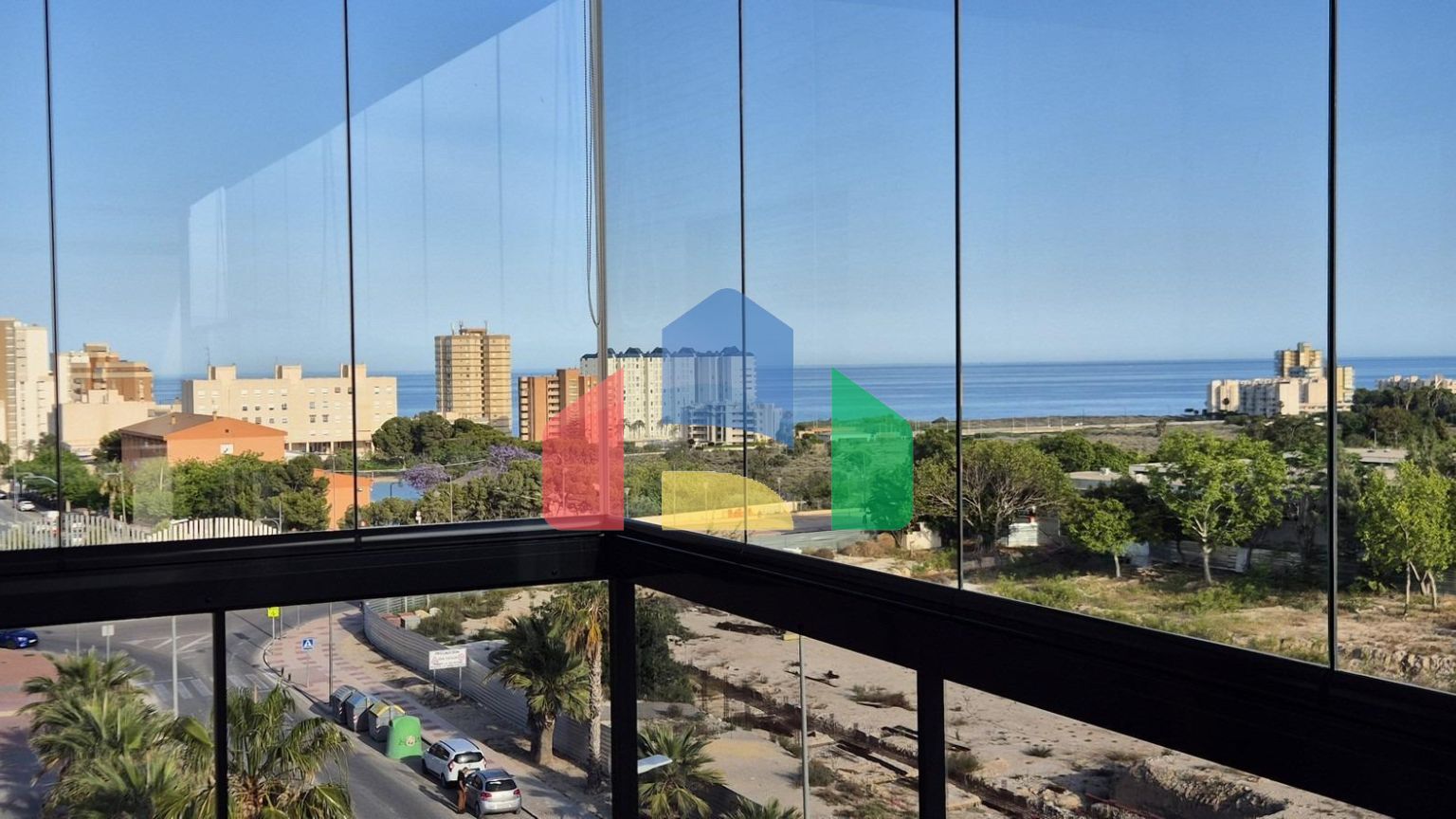 Апартаменты в Эль Кампельо ID 72740