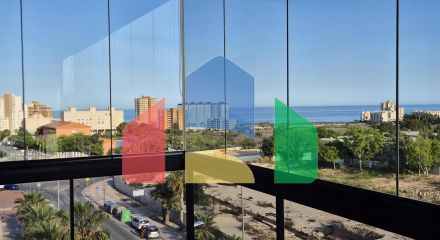 Апартаменты в Эль Кампельо ID 72740