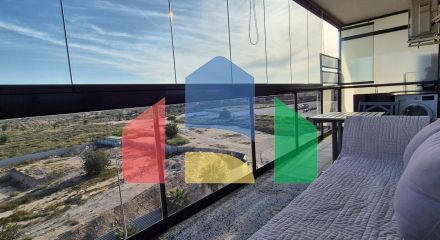 Апартаменты в Эль Кампельо ID 72740