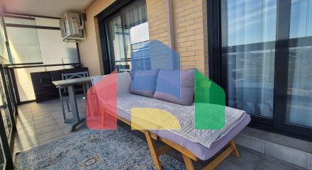 Апартаменты в Эль Кампельо ID 72740