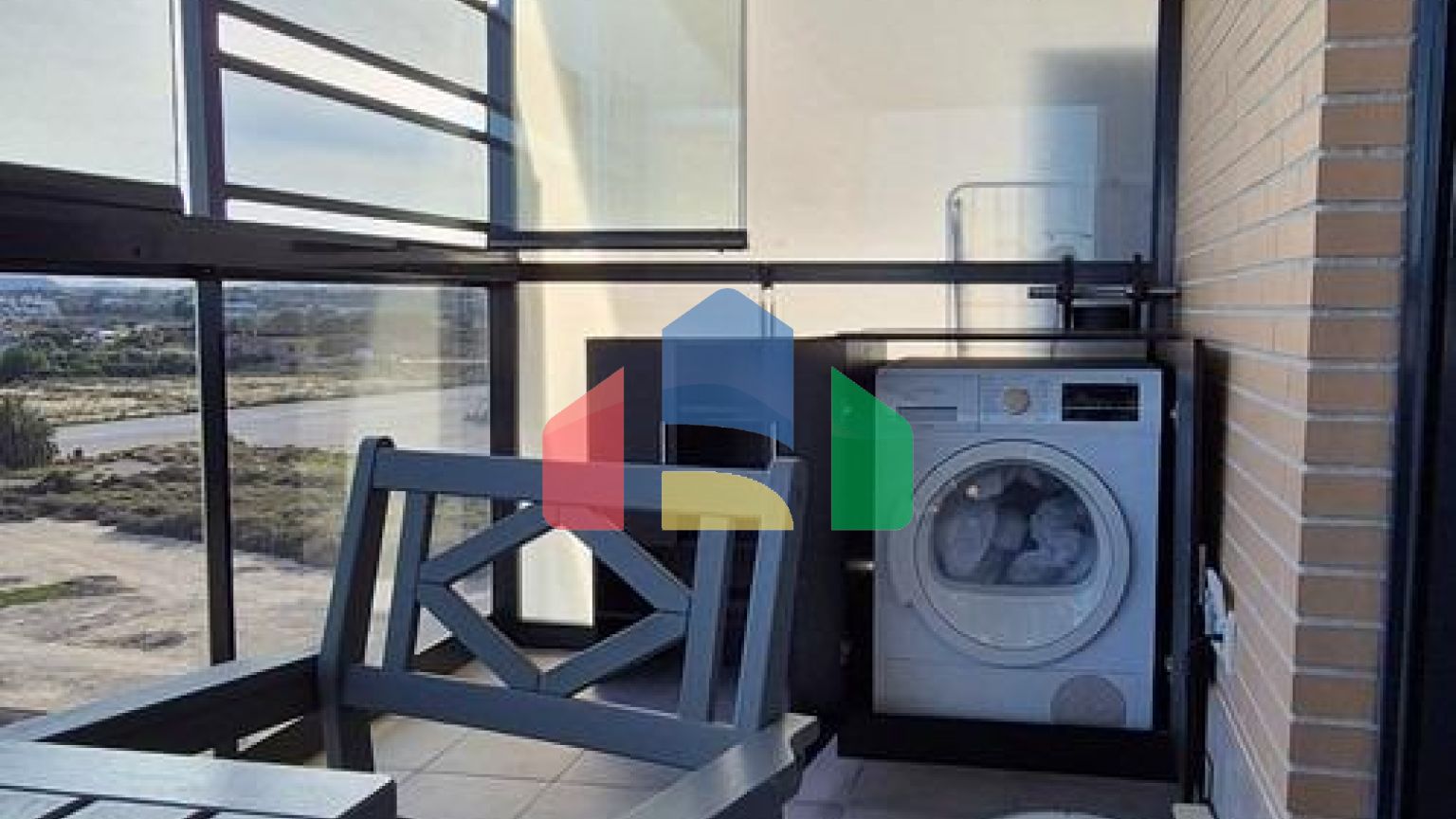 Апартаменты в Эль Кампельо ID 72740