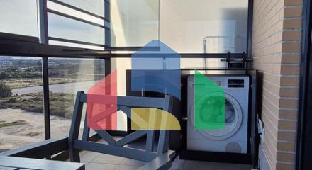 Апартаменты в Эль Кампельо ID 72740