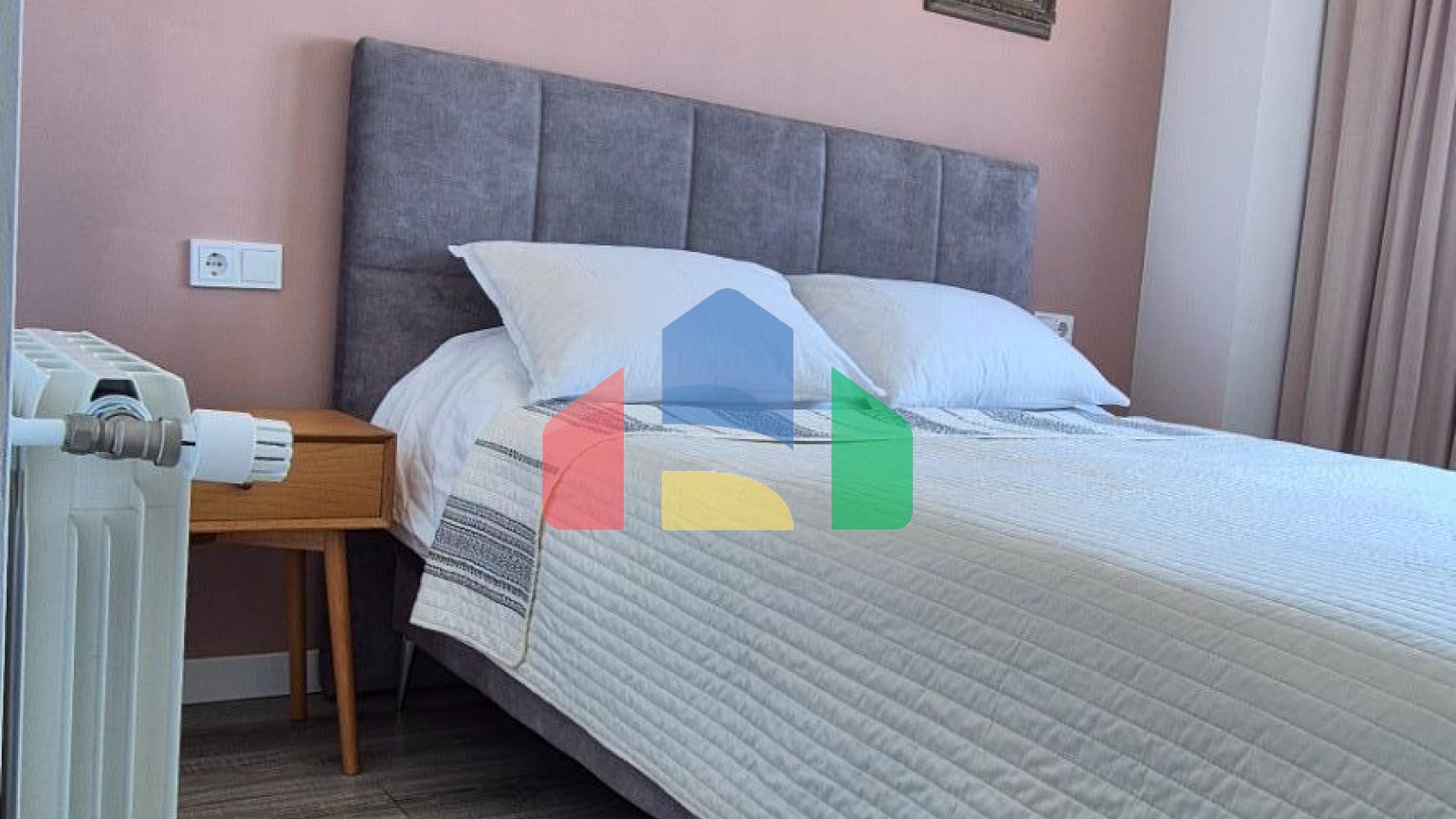 Апартаменты в Эль Кампельо ID 72740