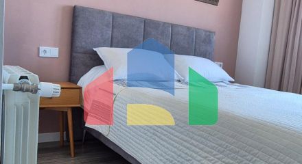 Апартаменты в Эль Кампельо ID 72740