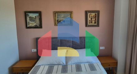 Апартаменты в Эль Кампельо ID 72740