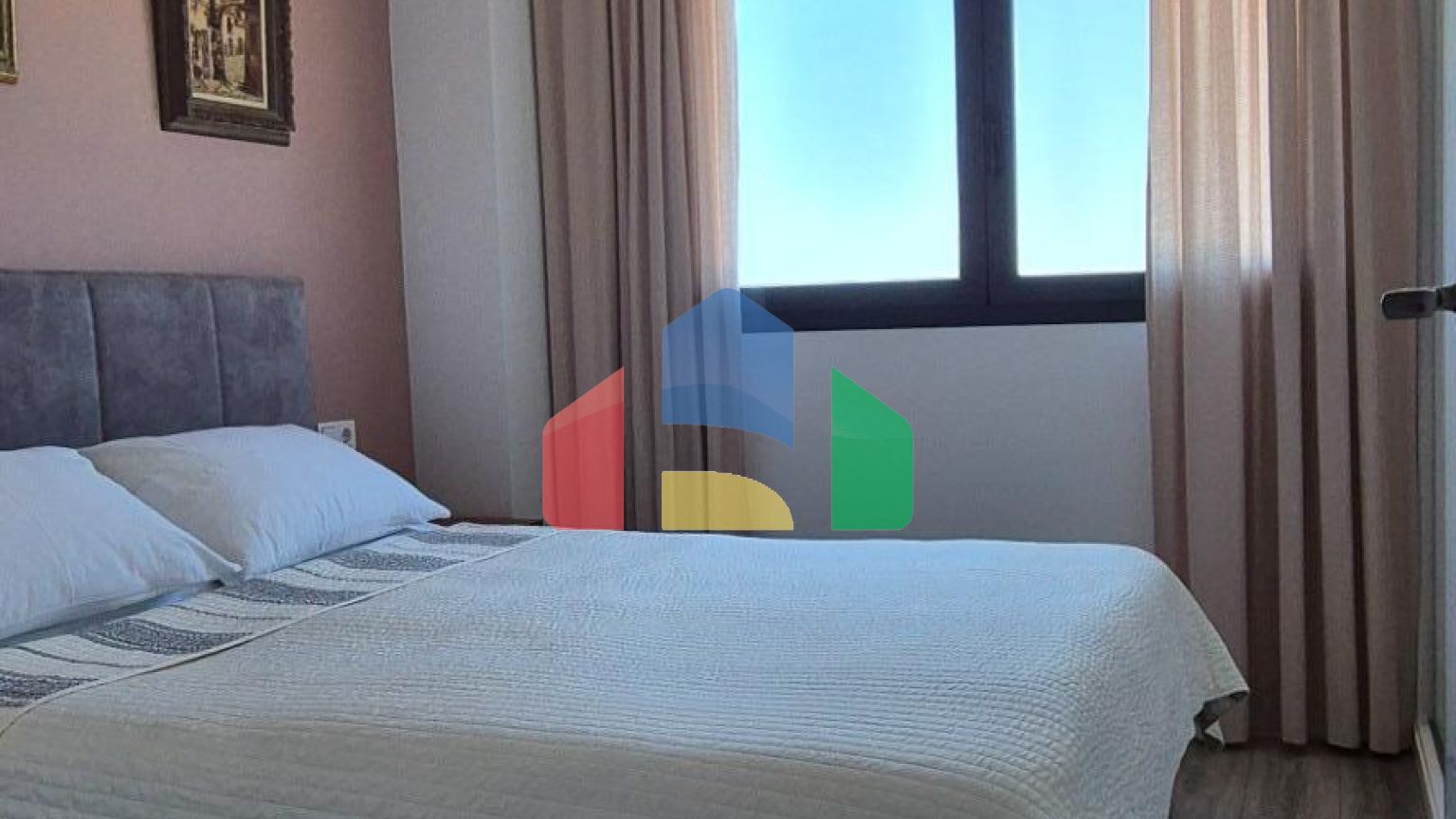 Апартаменты в Эль Кампельо ID 72740