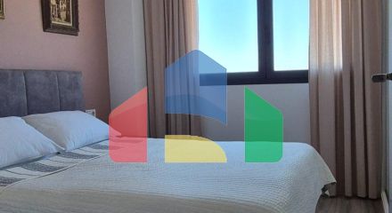 Апартаменты в Эль Кампельо ID 72740