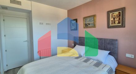 Апартаменты в Эль Кампельо ID 72740