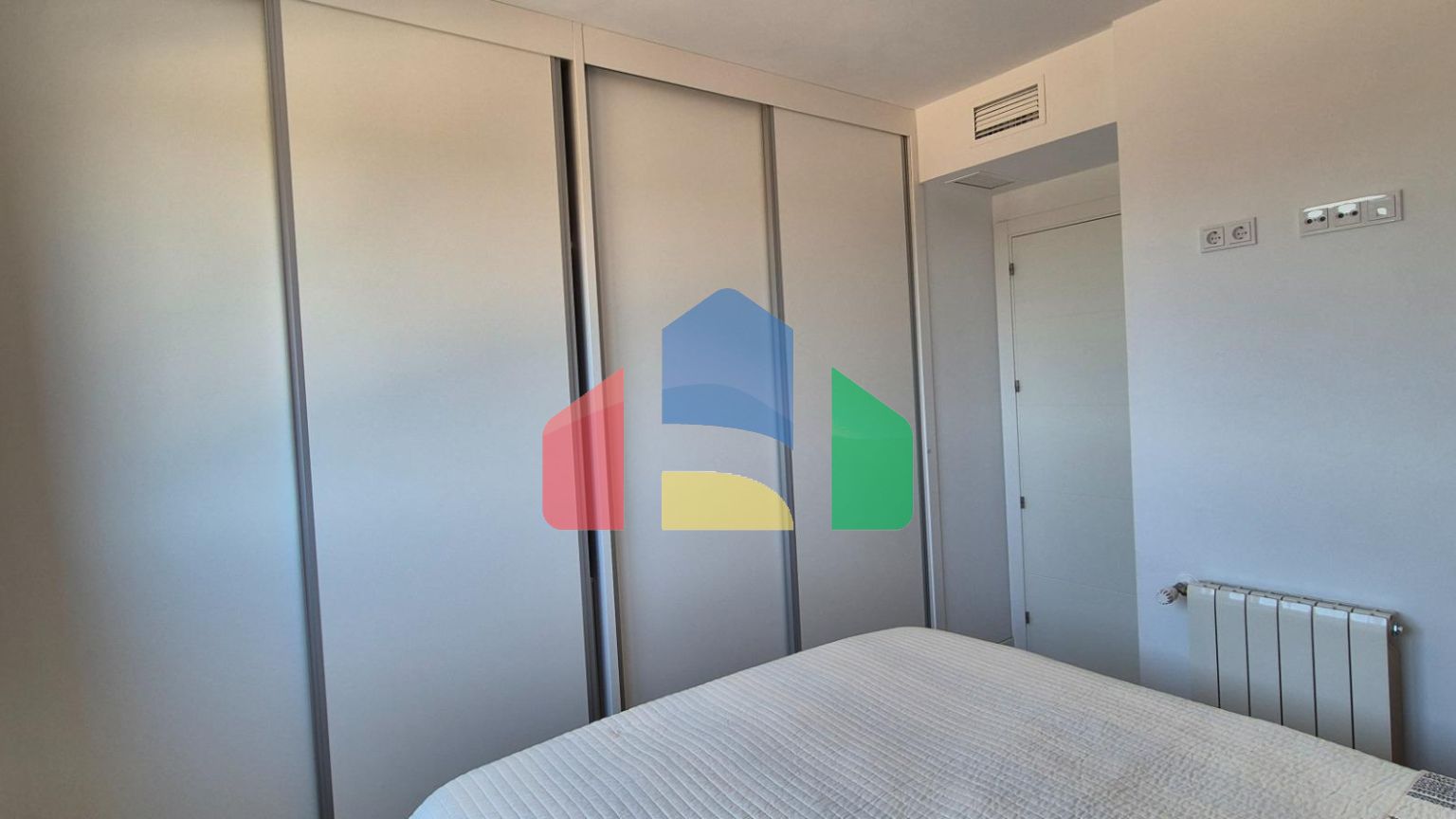 Апартаменты в Эль Кампельо ID 72740