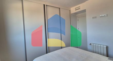 Апартаменты в Эль Кампельо ID 72740