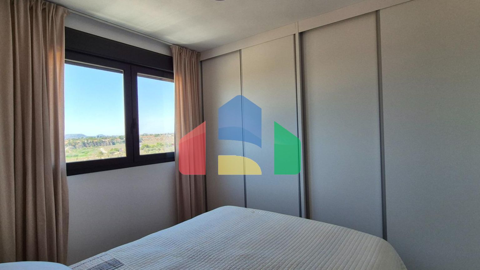 Апартаменты в Эль Кампельо ID 72740