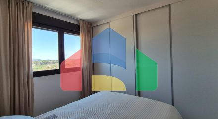 Апартаменты в Эль Кампельо ID 72740