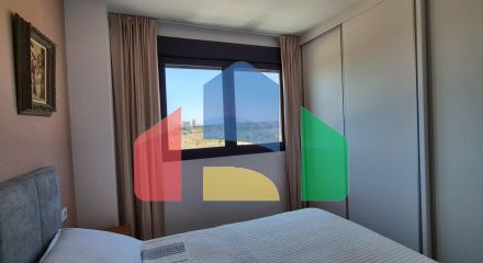 Апартаменты в Эль Кампельо ID 72740