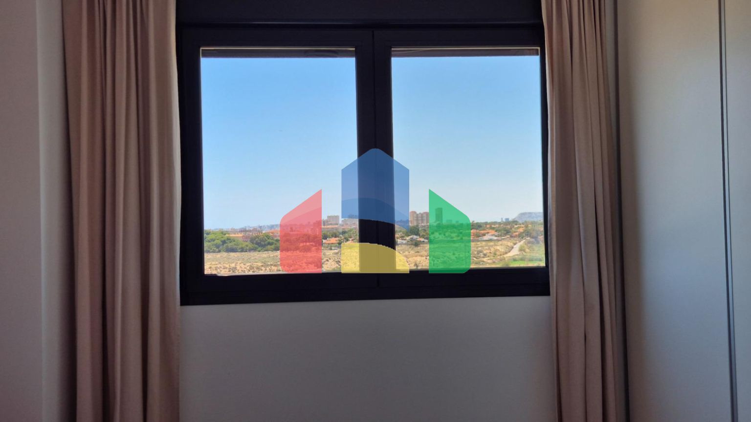 Апартаменты в Эль Кампельо ID 72740