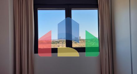 Апартаменты в Эль Кампельо ID 72740