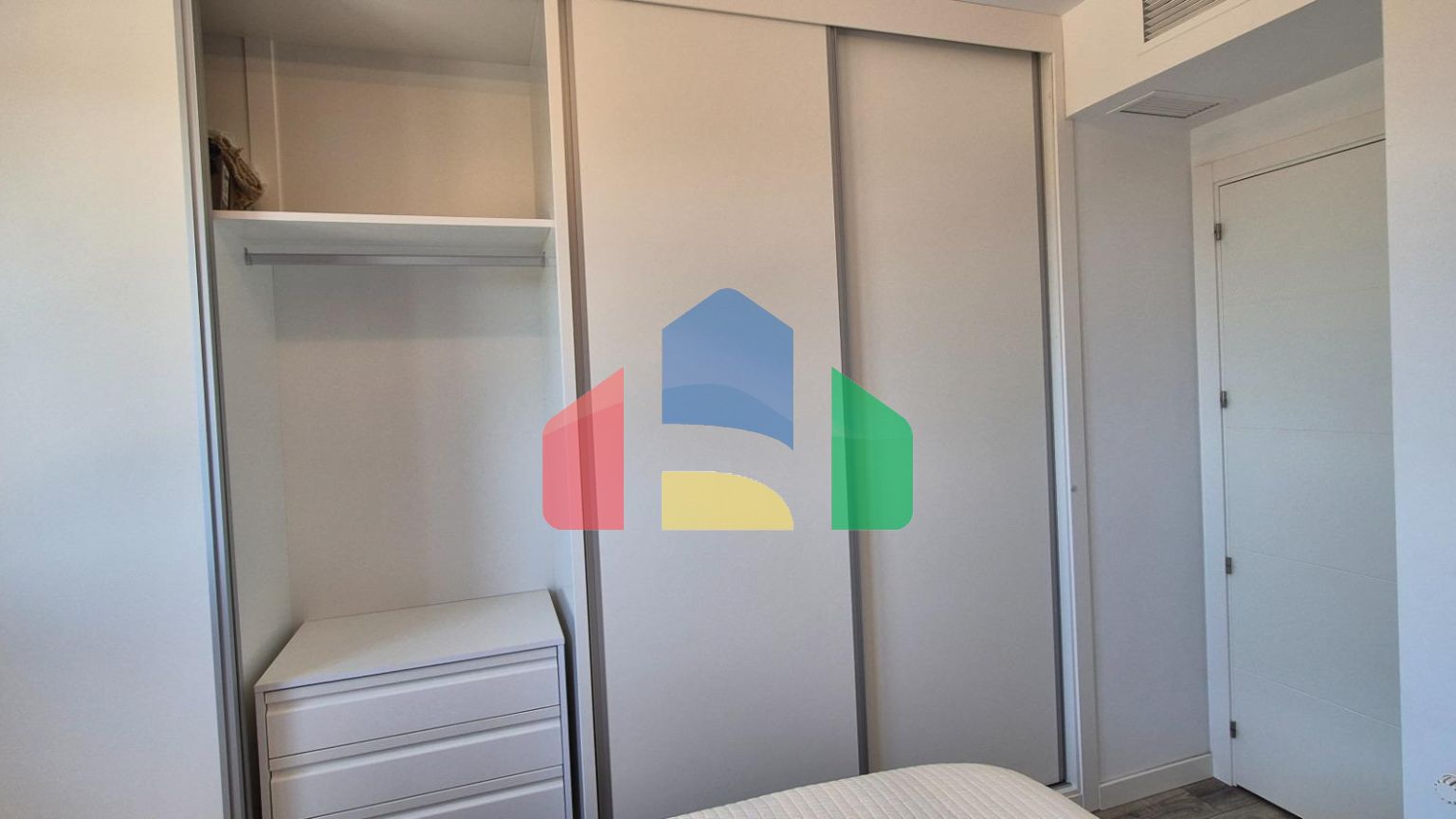 Апартаменты в Эль Кампельо ID 72740