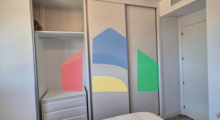 Апартаменты в Эль Кампельо ID 72740