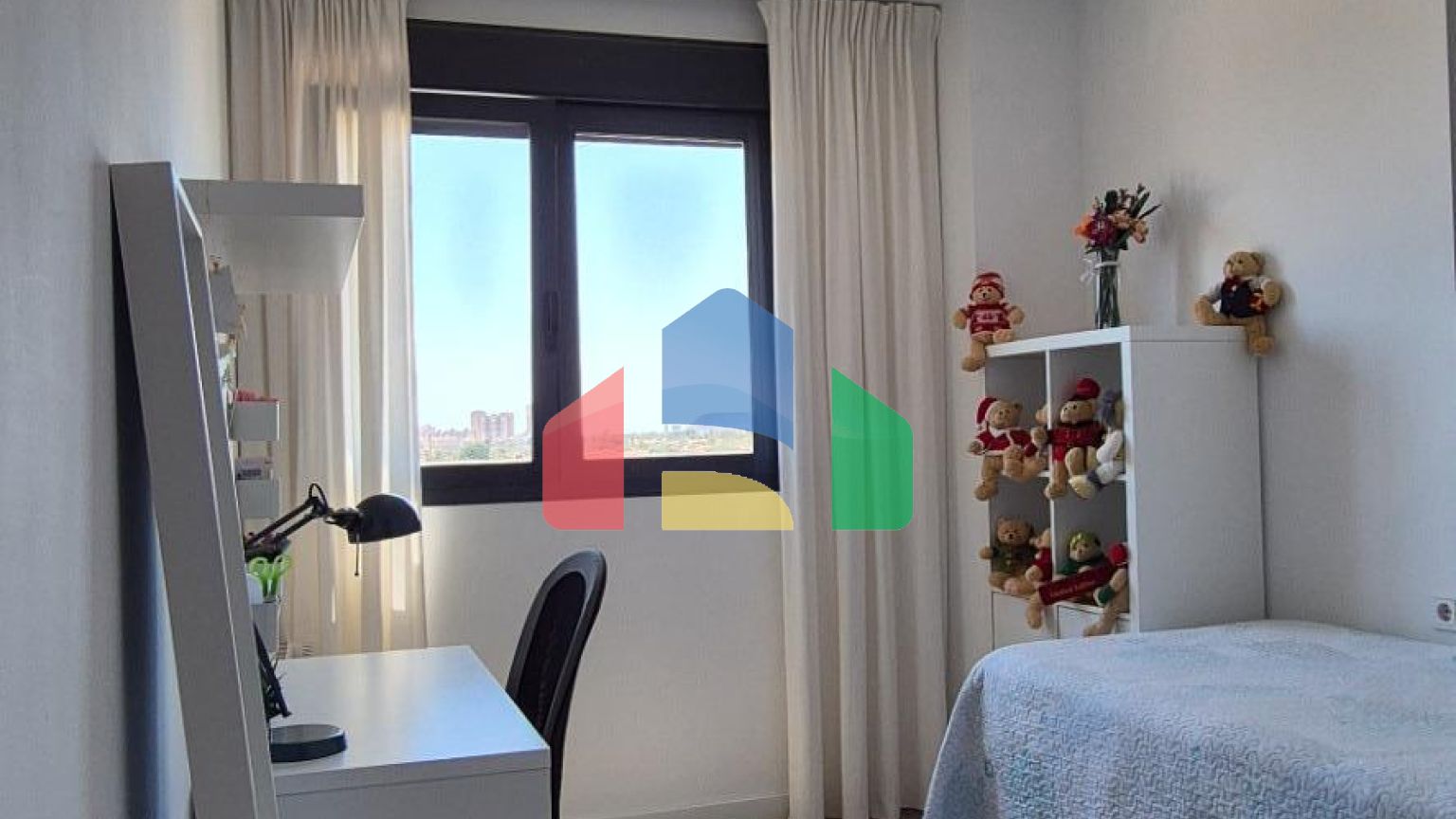 Апартаменты в Эль Кампельо ID 72740