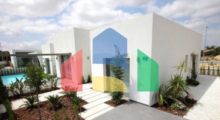 Houses in El Campello ID 70779
